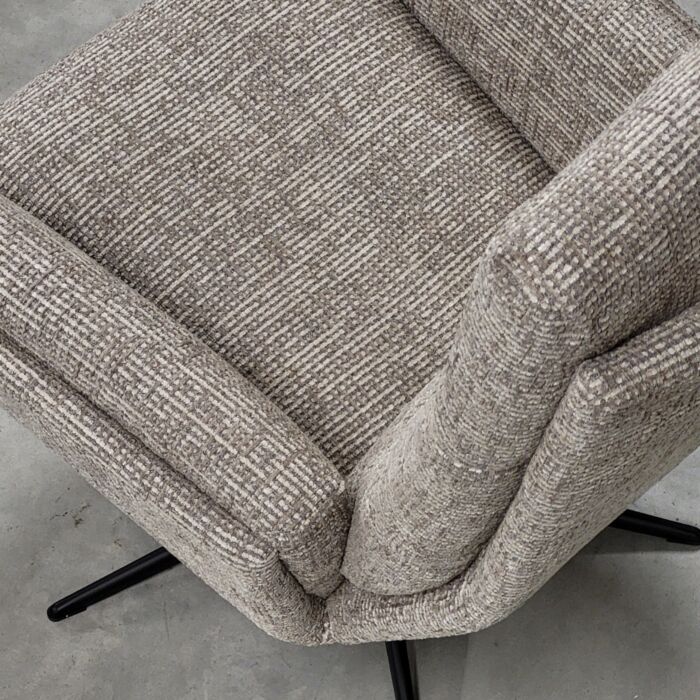 Fauteuil Noor 
