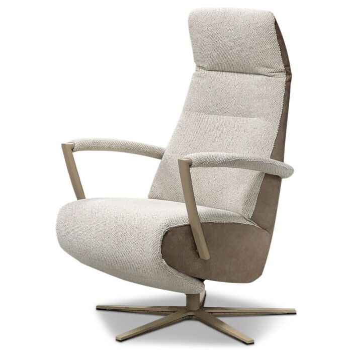 Relaxfauteuil Yari Medium