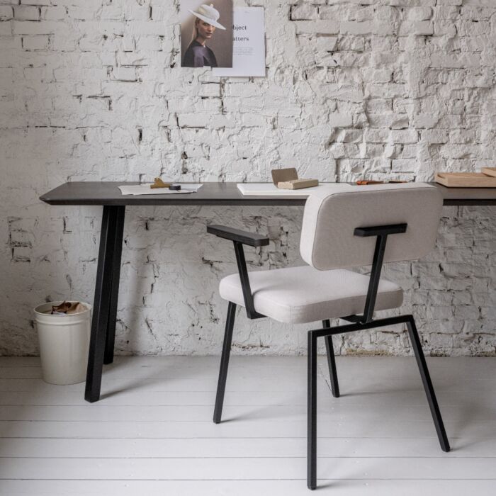 Eetkamerstoel Ode Royal Hallingdal 65-224