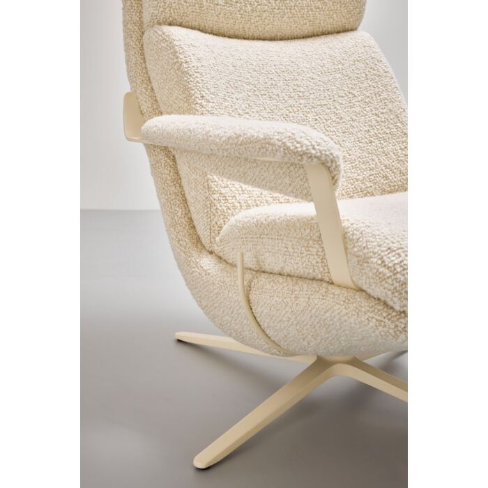 IJcoon Fauteuil Vera Curve