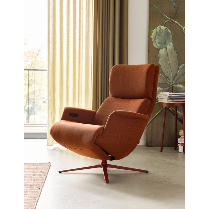 IJcoon Fauteuil Vera Bold