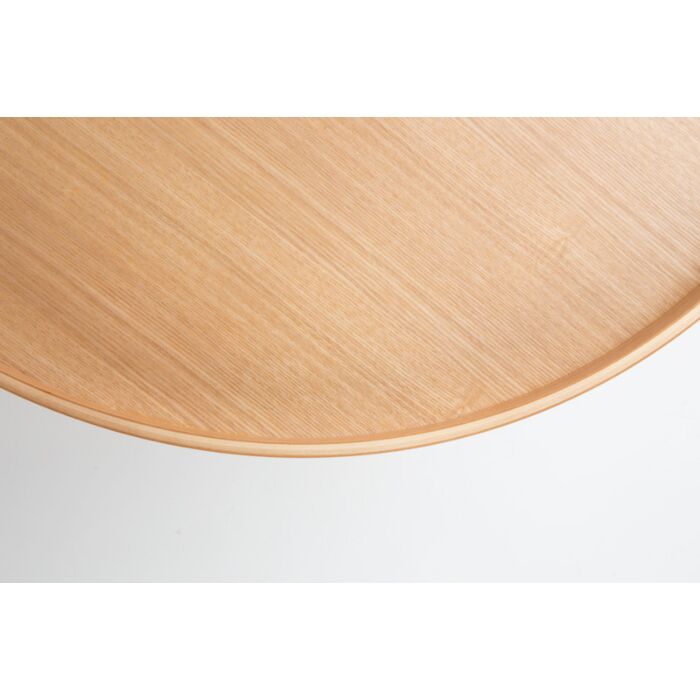 Zuiver Salontafel Oak Tray