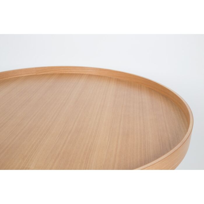 Zuiver Salontafel Oak Tray