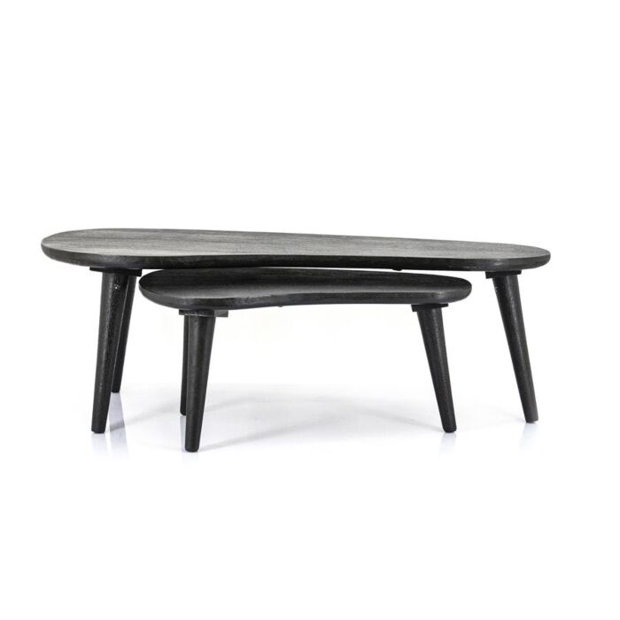 Sidetable Guus (set of 2)