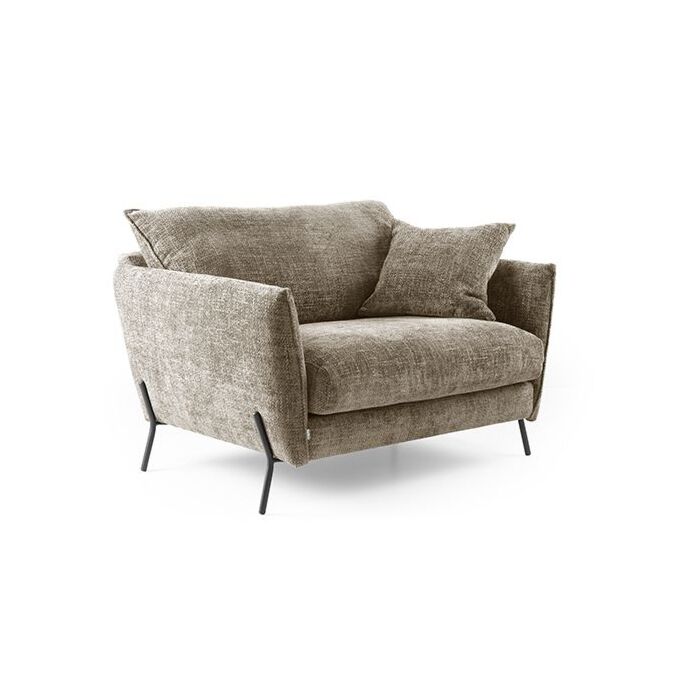 Loveseat Novara