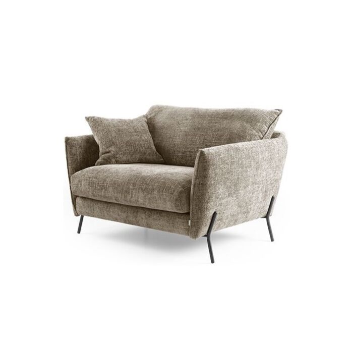 Loveseat Novara