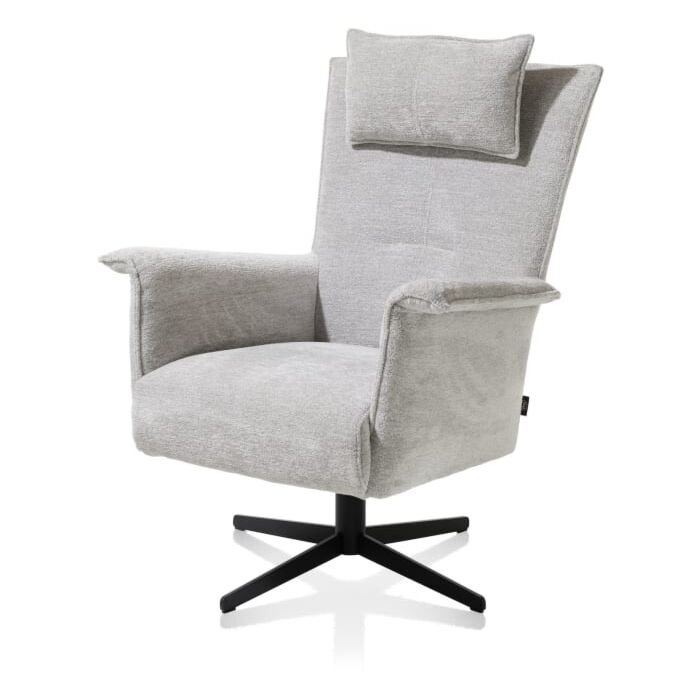 Carola, Fauteuil Hoge Rug