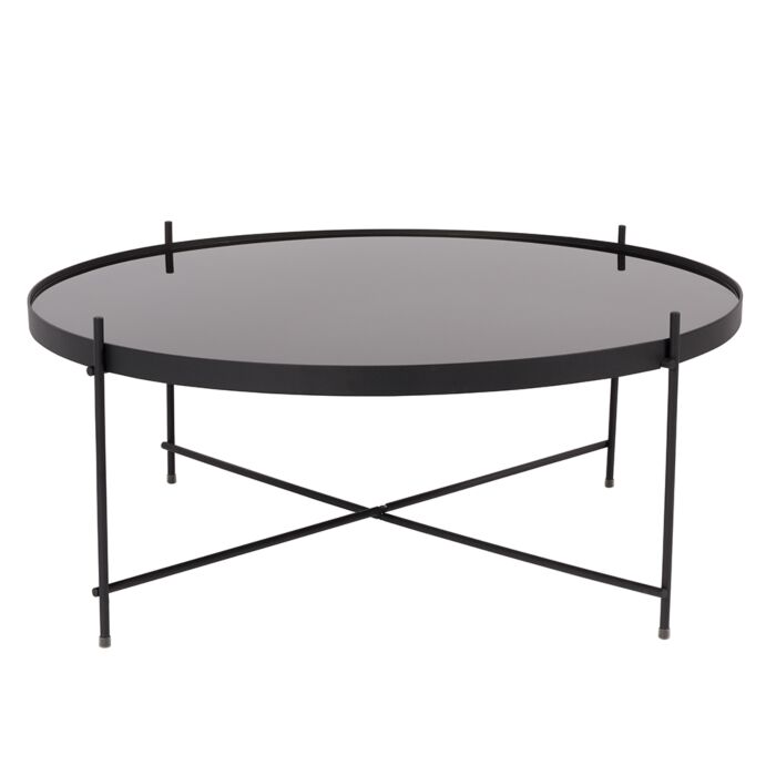 Zuiver Cupid XXL Black