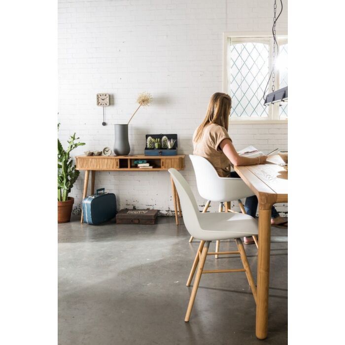 Zuiver Console Table Barbier Natural