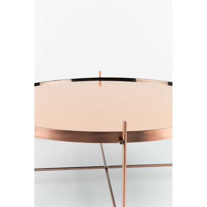 Zuiver Cupid XXL Copper