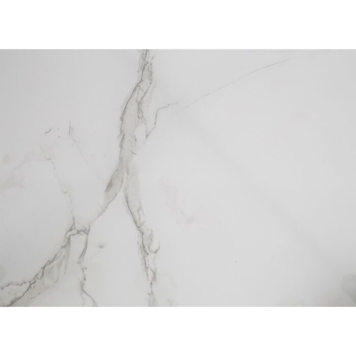 Zuiver Cupid Bijzettafel Marble White