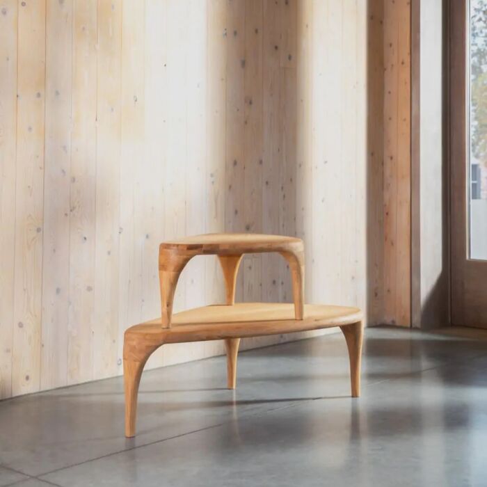 Salontafelset Isla Naturel
