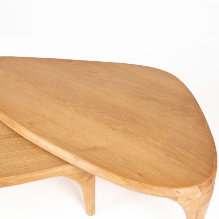Salontafelset Isla Naturel