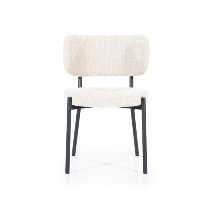 Eetkamerstoel Oasis - beige