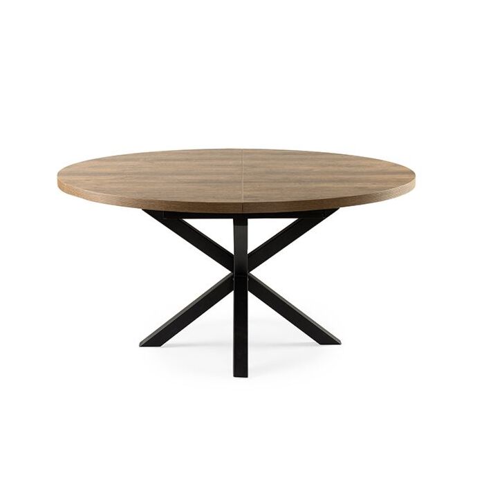 Feelings Eettafel Isla Rond 140/180cm