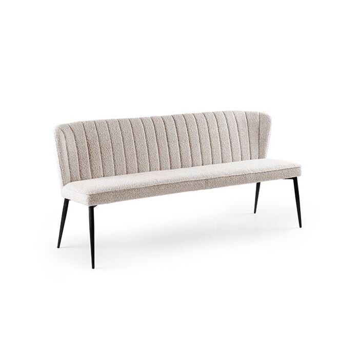 Feelings Eetkamerbank Fourty 190 cm