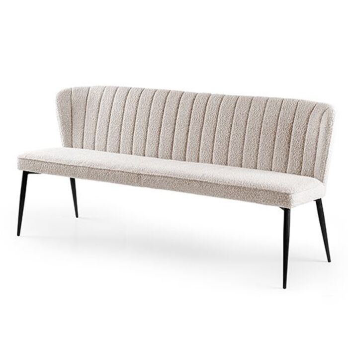 Feelings Eetkamerbank Fourty 170 cm