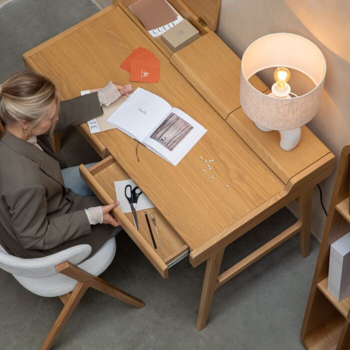 Bureau Kaat Zwart