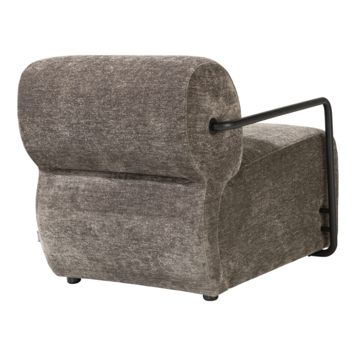 Fauteuil Brentino