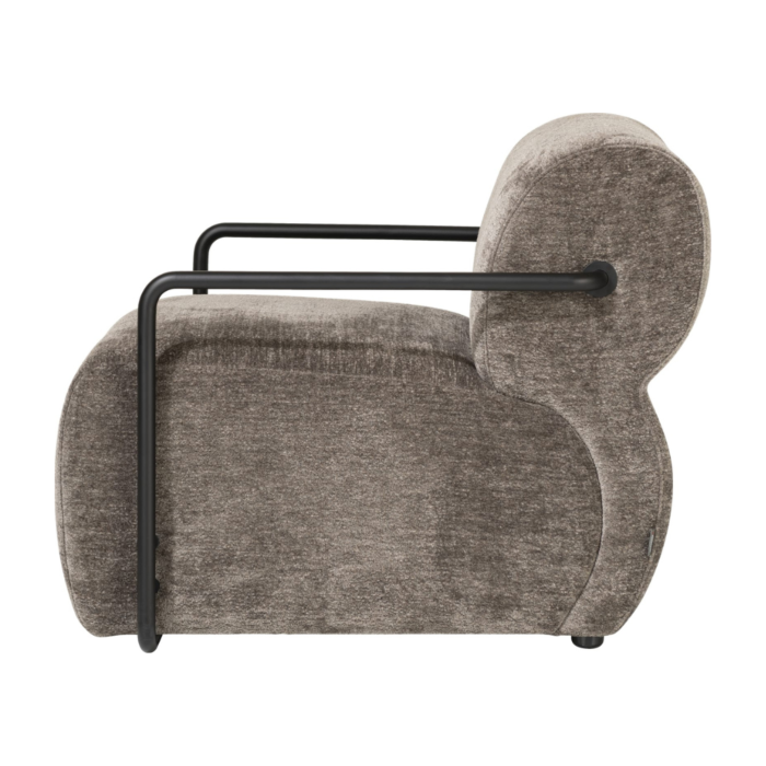 Fauteuil Brentino