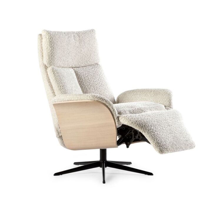 Relaxfauteuil Suus