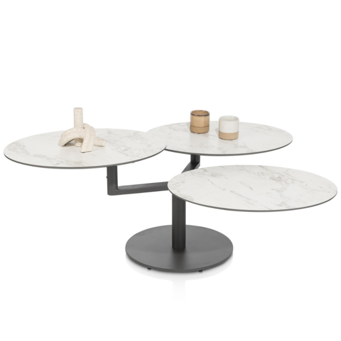 Salontafel Pete 100 Cm