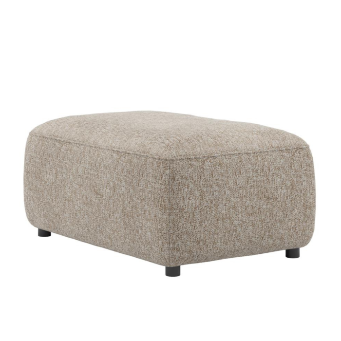 Poef / Hocker Merano Los