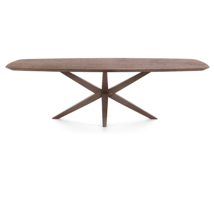 Eettafel Woodbury