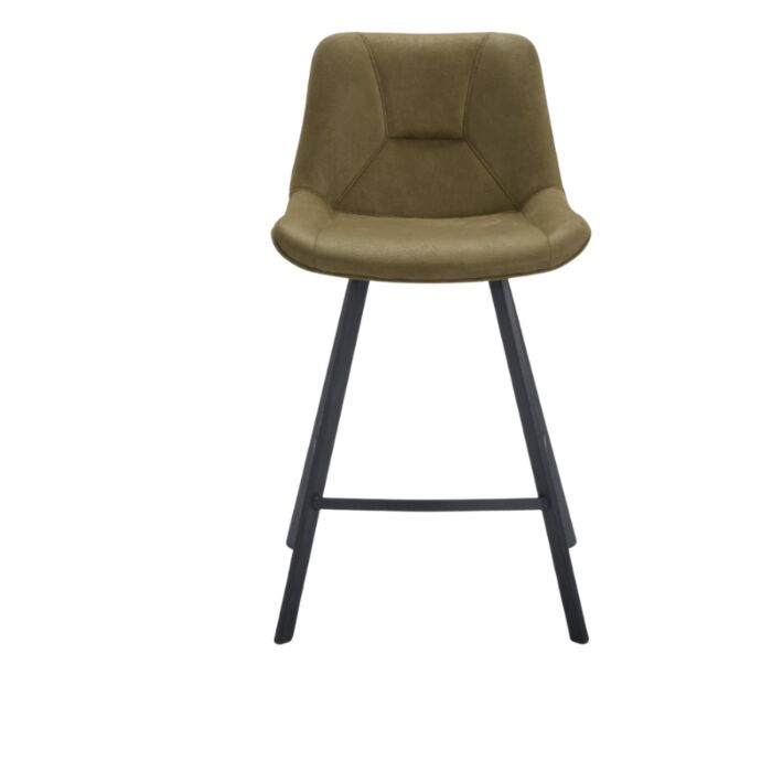 Barkruk Griffin Laag Groen