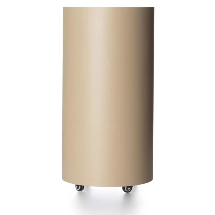 Bijzettafel Owen 70 Cm Taupe