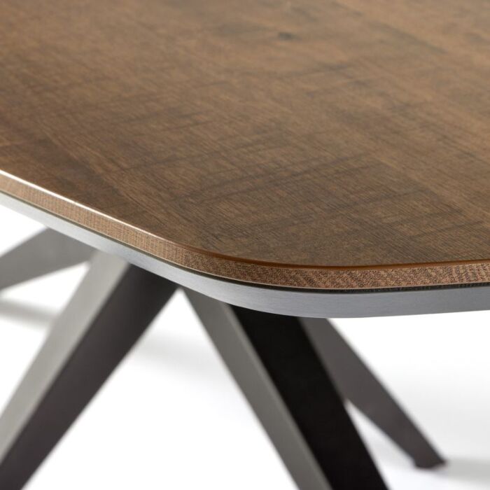 Eettafel Wellington