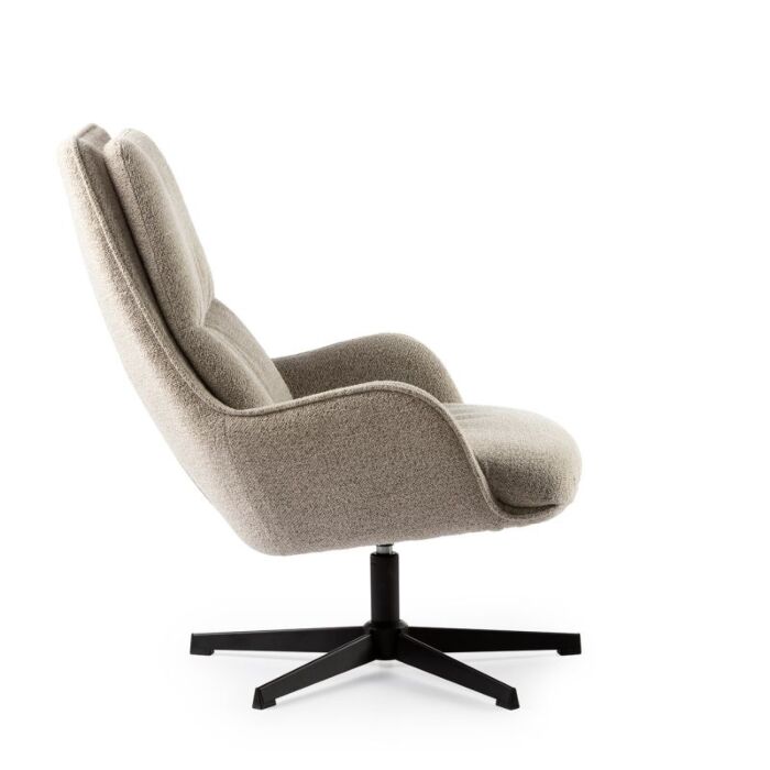 Draaifauteuil Delaware 
