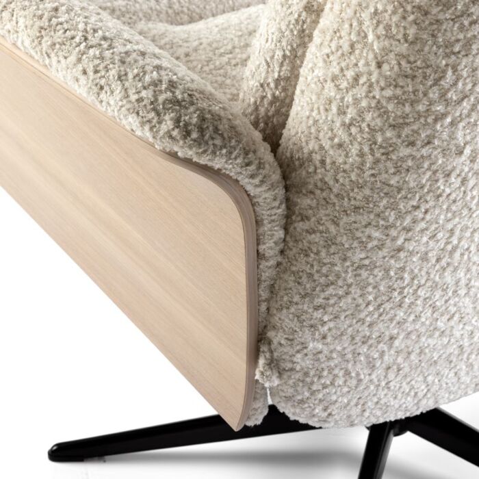 Relaxfauteuil Suus
