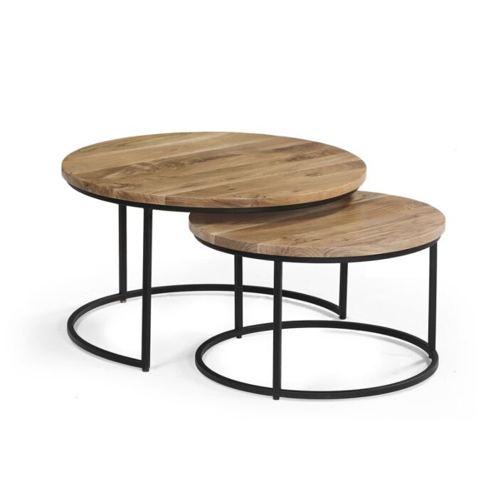 Salontafel Kota