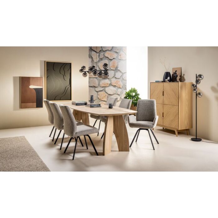 Eettafel Table +