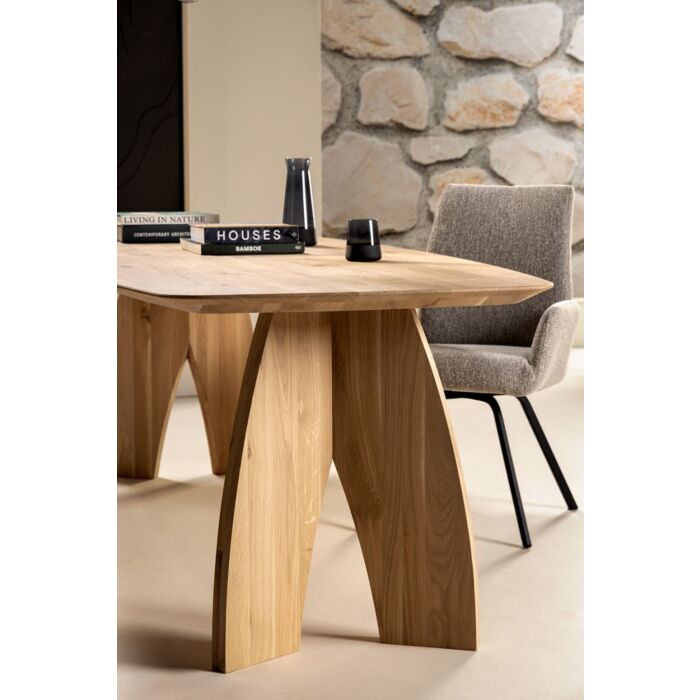 Eettafel Table +