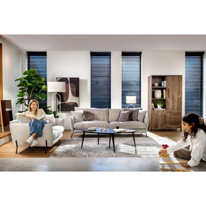 Loveseat Novara