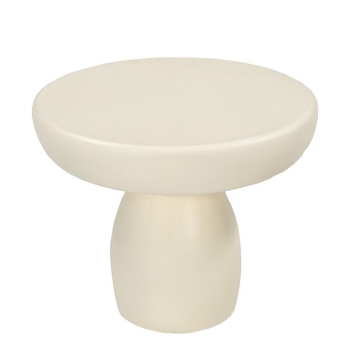 Bijzettafel Dune