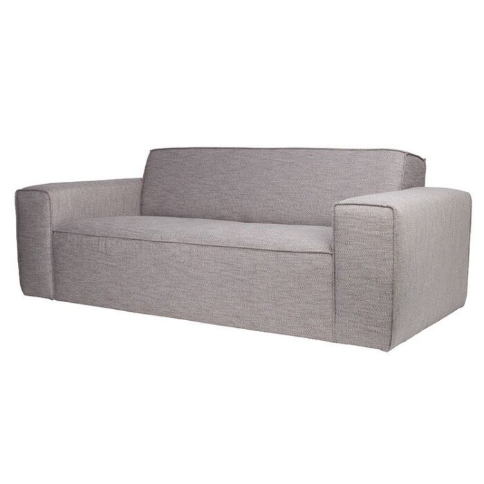 Zuiver Sofa Bor Grijs