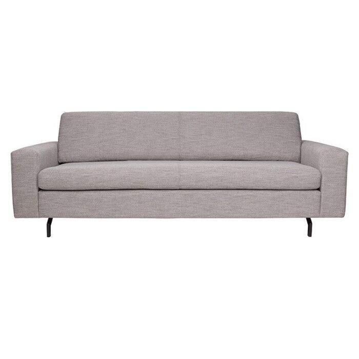 Zuiver Sofa Jean Grijs