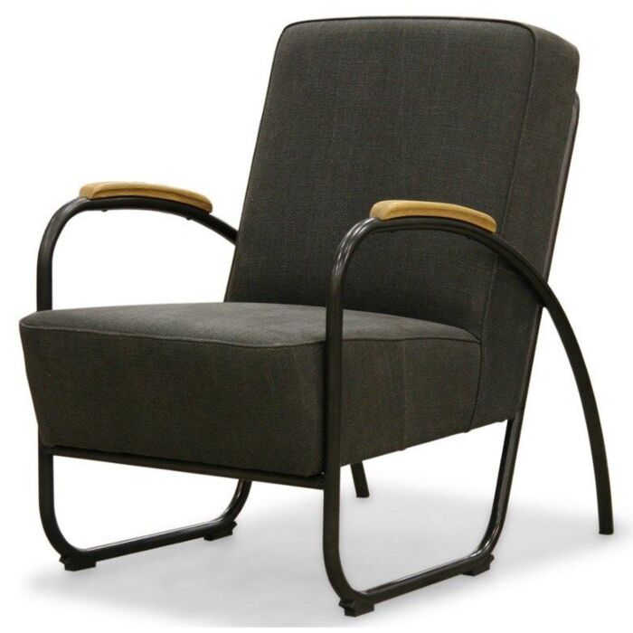 Fauteuil Lathinn Retro Design