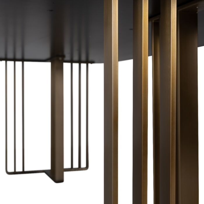 Eettafel Maverick 300cm