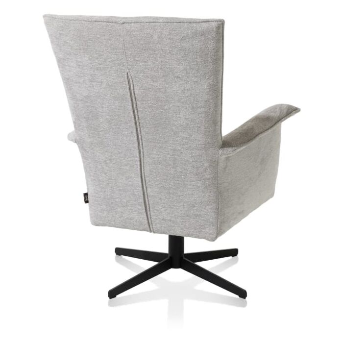 Carola, Fauteuil Hoge Rug