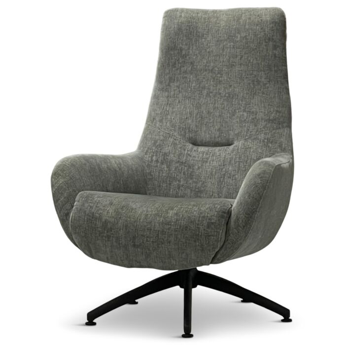 Fauteuil Elize Grijs