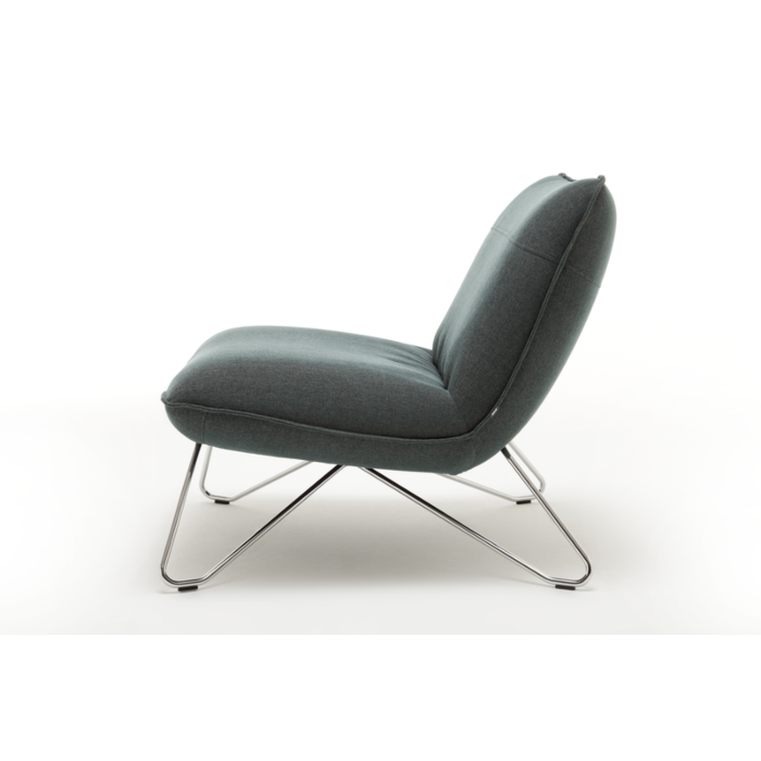 Rolf Benz Fauteuil 394