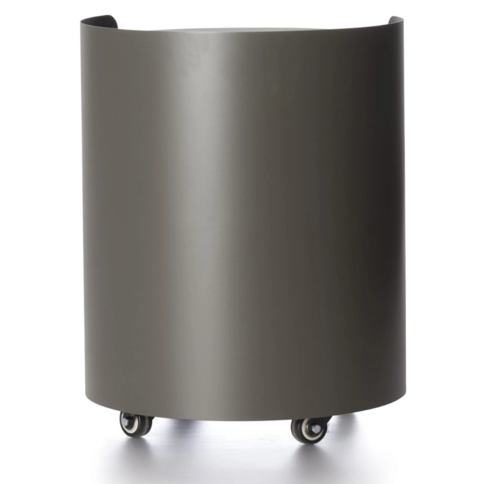 Bijzettafel Owen 46 Cm Antraciet