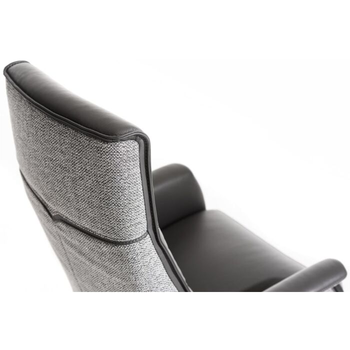 Minerva, Relax-Fauteuil - Lage Rug