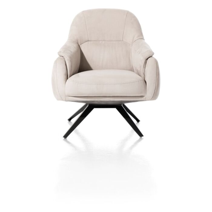 Asti, Fauteuil Lage Rug