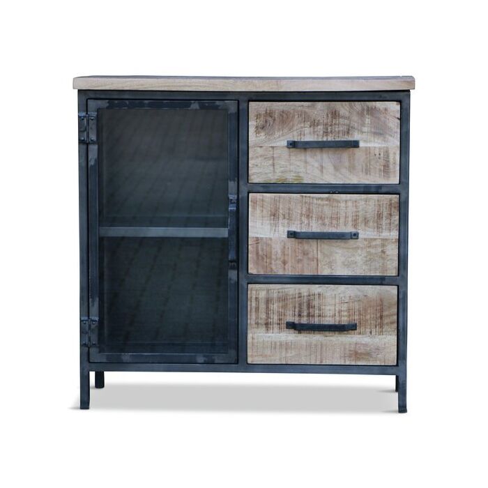 Dressoir Mita Industrieel 