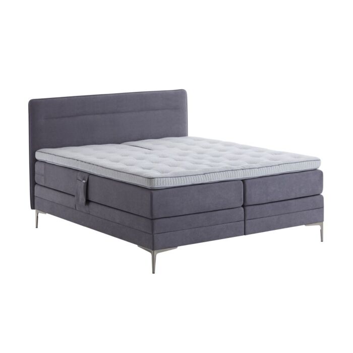 CINDERELLA Boxspring Tender Elektrisch